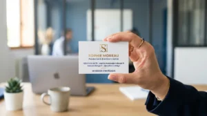 Pourquoi les cartes de visite personnalisées restent essentielles pour les entrepreneurs