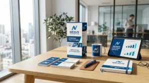 Pourquoi choisir des supports de communication B2B sur mesure
