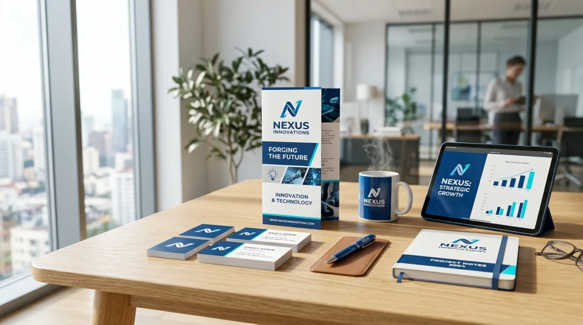 Pourquoi choisir des supports de communication B2B sur mesure