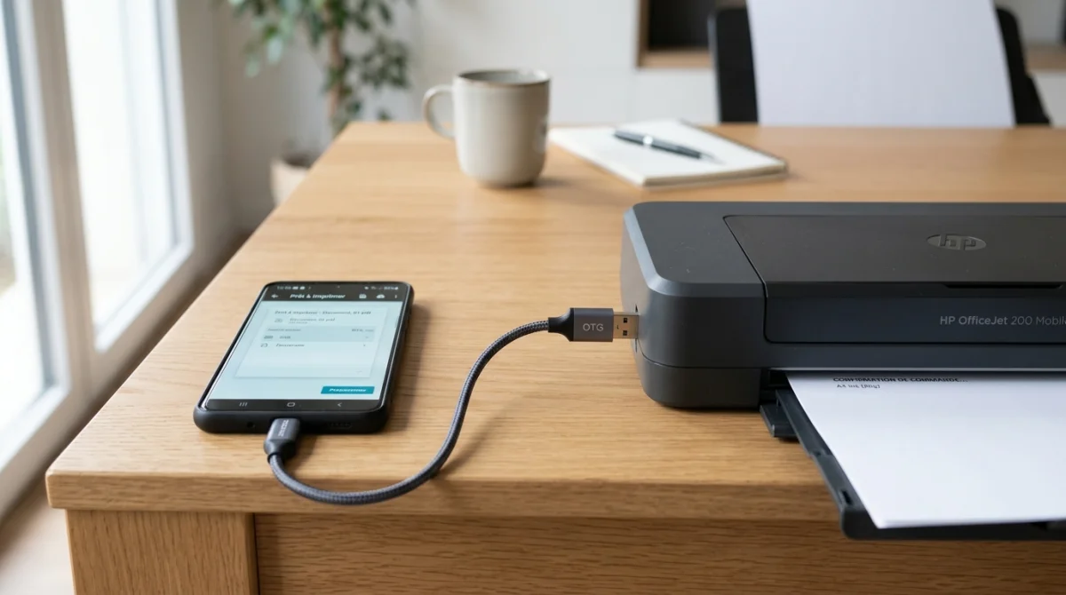 comment imprimer depuis son téléphone avec l'application nokoprint