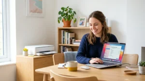 comment connecter mon imprimante à mon ordinateur