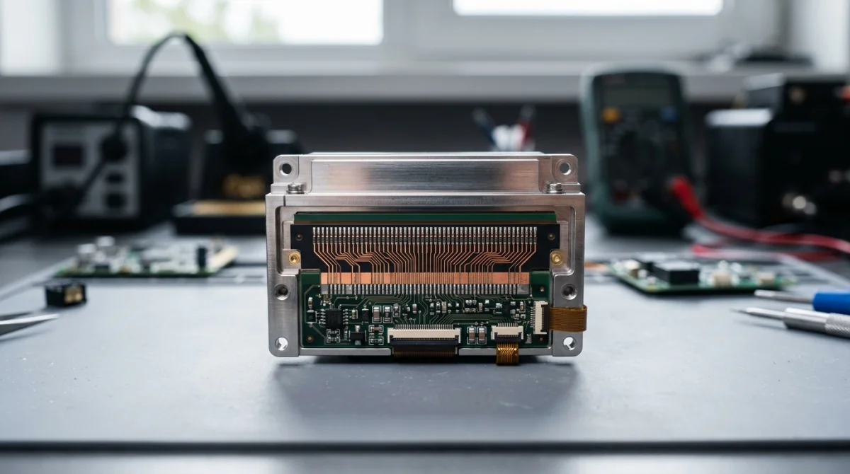 comment fonctionne une imprimante thermique