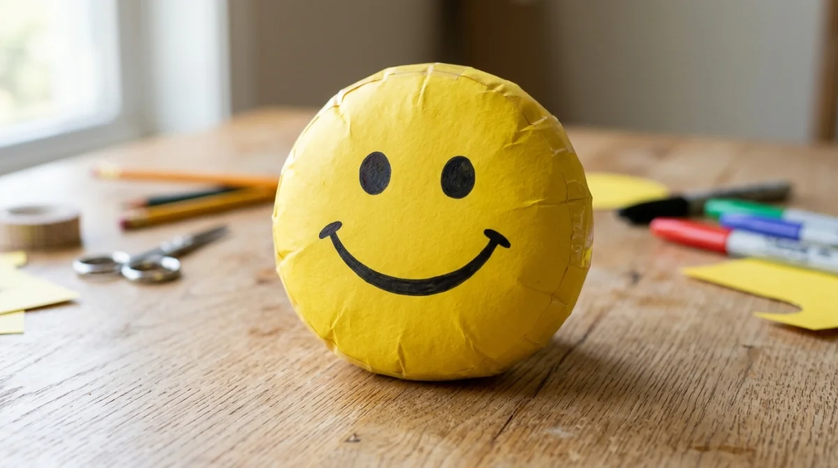 comment faire un squishy en papier