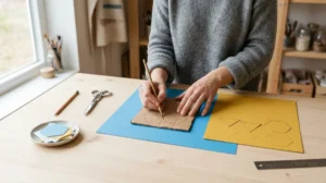 comment faire une boule en papier 3d