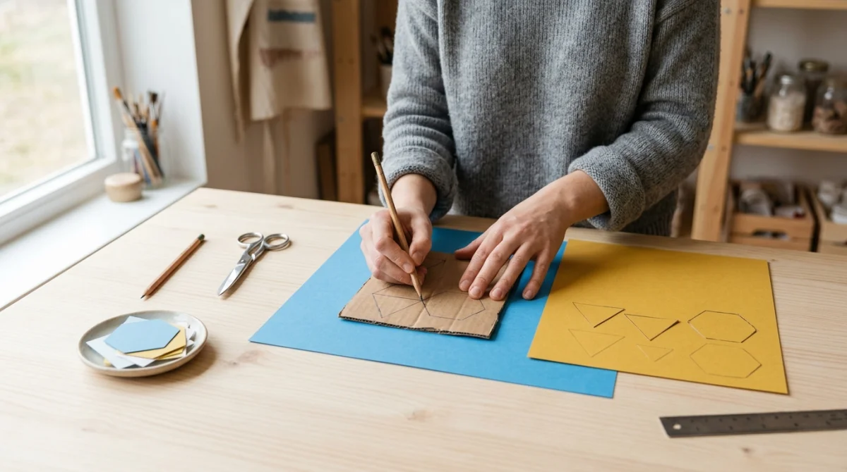 comment faire une boule en papier 3d