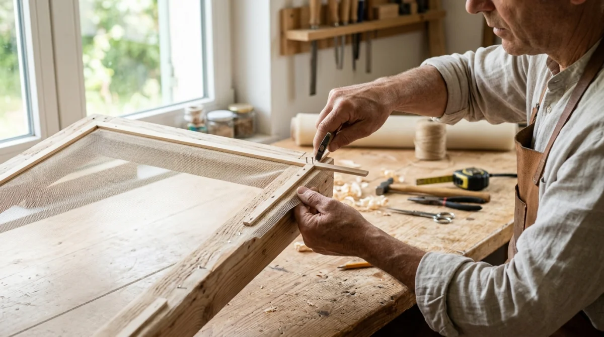comment fabriquer du papier