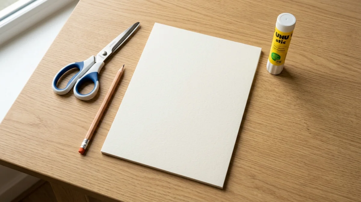 comment faire un cone en papier