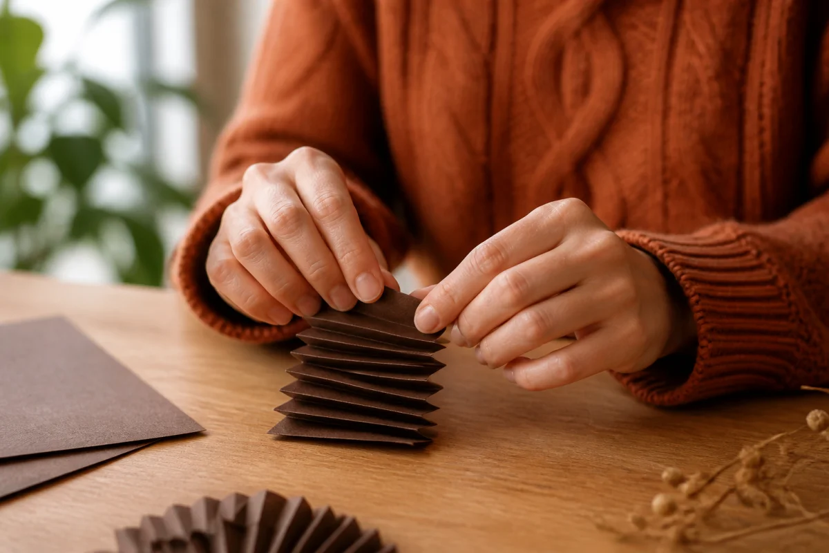 comment utiliser le papier d'arménie